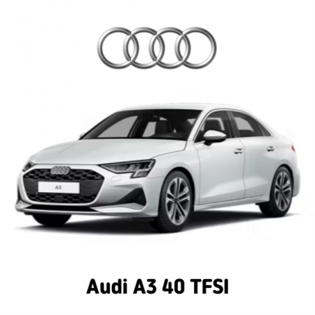 Audi A3 40 TFSI
