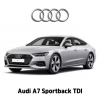Audi A7 Sportback TDI