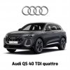Audi Q5 40 TDI quattro
