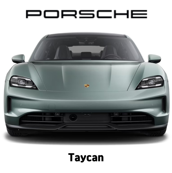 포르쉐 Taycan