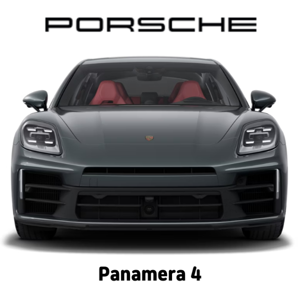 포르쉐 Panamera 4