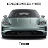 포르쉐 Taycan