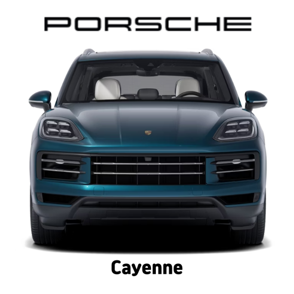 포르쉐 Cayenne