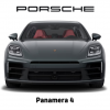 포르쉐 Panamera 4