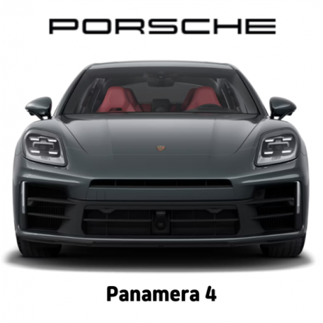 포르쉐 Panamera 4