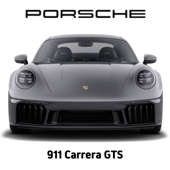 포르쉐 911Carrera GTS