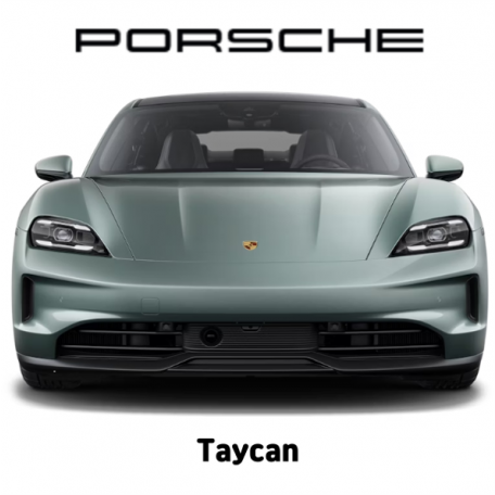 포르쉐 Taycan