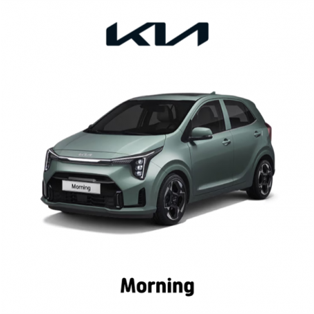 기아 Morning