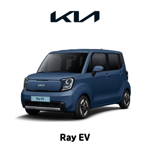 기아 Ray EV