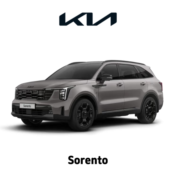 기아 Sorento