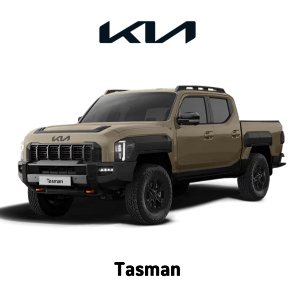 기아 Tasman