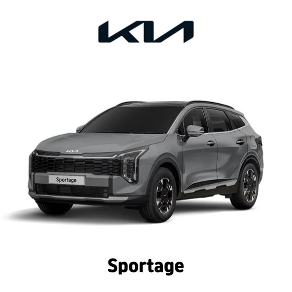 기아 Sportage