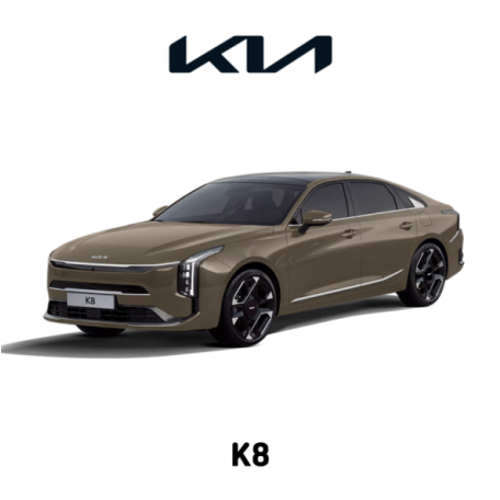 기아 K8