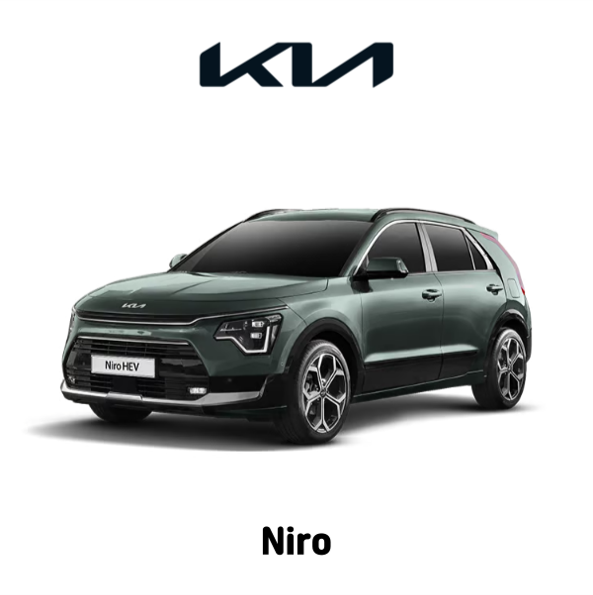 기아 Niro