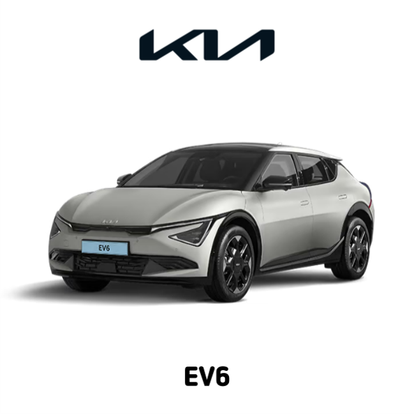 기아 EV6
