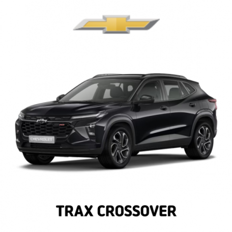 쉐보레 TRAX CROSSOVER