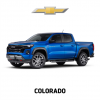 쉐보레 COLORADO