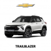 쉐보레 TRAILBLAZER