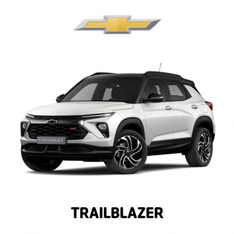 쉐보레 TRAILBLAZER