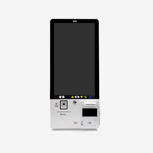 배리어프리 키오스크