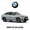 BMW X6 xDrive30d