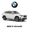 BMW X1 xDrive20i