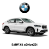 BMW X4 xDrive20i