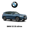 BMW X3 20 xDrive