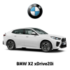 BMW X2 xDrive20i