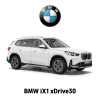 BMW iX1 xDrive30