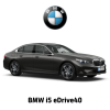 BMW i5 eDrive40