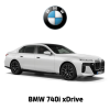 BMW 740i xDrive