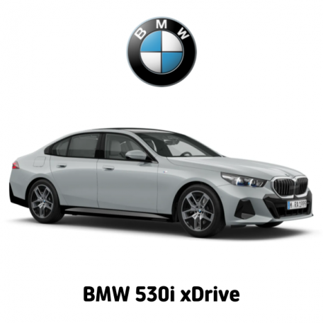 BMW 530i xDrive