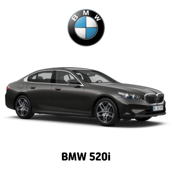 BMW 520i