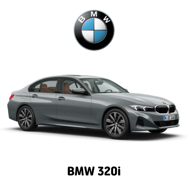 BMW 320i
