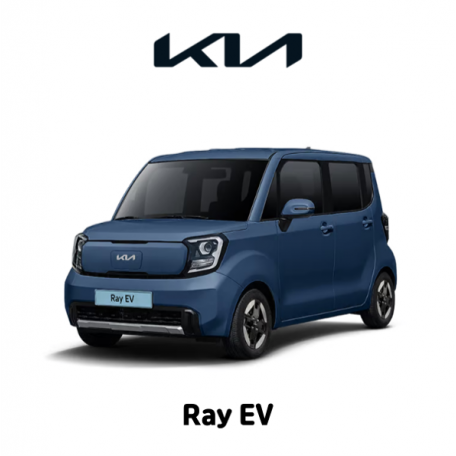 기아 Ray EV