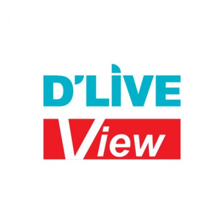 딜라이브-CCTV 500만화소